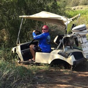 Meet your Posher, Mike